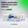 Balíček TOP USE Prémiového Materiálu - 6 produktů
