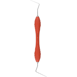 ASA Dental Plugger ASAWave RC Dr. Machtou Fig.2 Červená 1ks