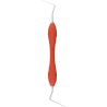 ASA Dental Plugger ASAWave RC Dr. Machtou Fig.2 Červená 1ks