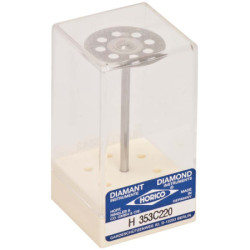 HORICO Diamantový Disk SUPERDIAFLEX Oboustranný ISO 220 1ks