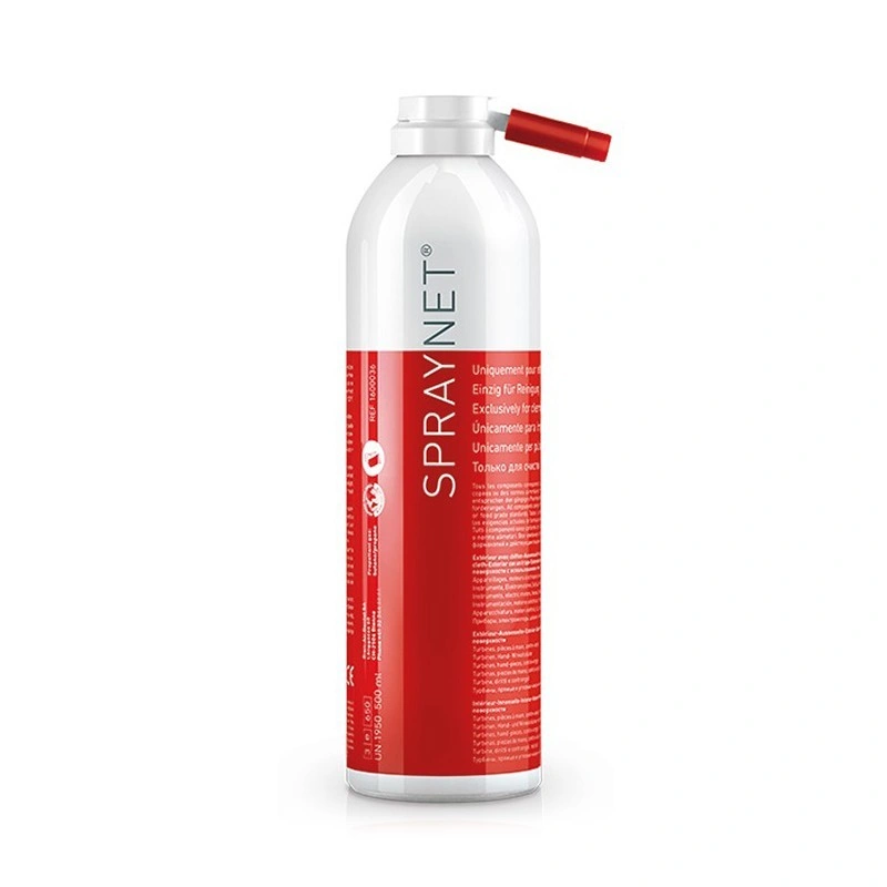 Bien Air Spraynet Čistící Spray 500ml 1ks