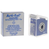 Bausch Arti-Fol® Metallic BK33 Jednostranná Modrá 12µ 20m 1ks