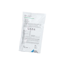 DÜRR DENTAL FD 350 Lemon Dezinfekční Ubrousky Náhradní Balení 110ks 1ks