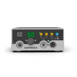 LED SpA SURTRON 50 D Elektrokauter Analogový 1ks