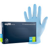easyCARE Nitrile Rukavice Modrá L 100ks
