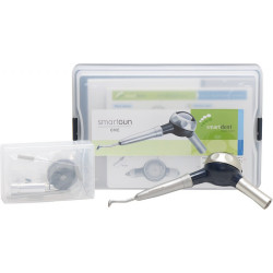 smartdent smartgun One Pískovačka Set KaVo 1bal