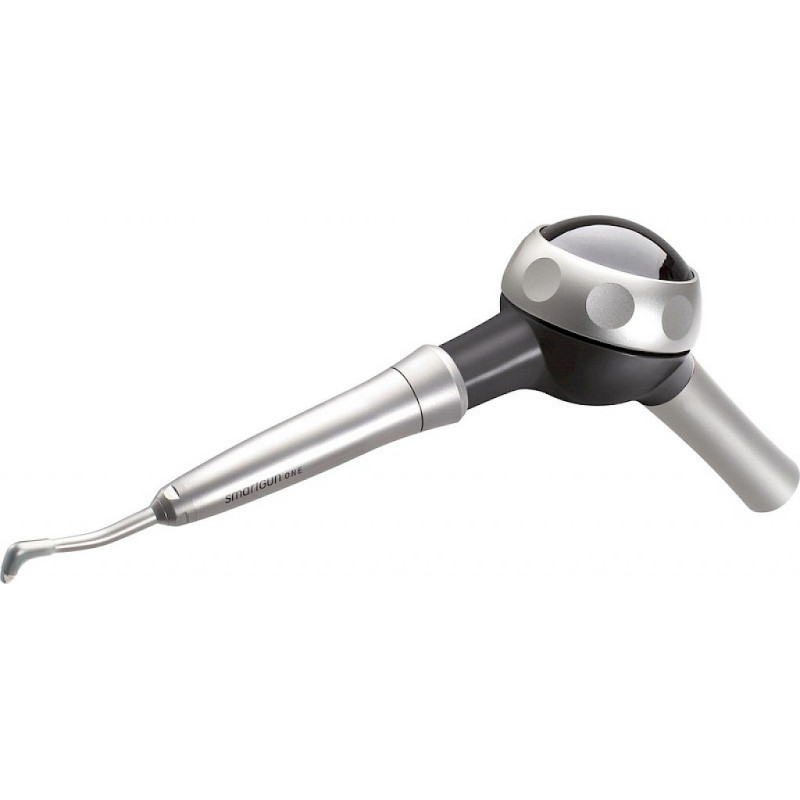 smartdent smartgun One Pískovačka Set Sirona 1bal