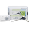 smartdent smartgun One Pískovačka Set Sirona 1bal