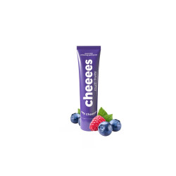 HERBADENT CHEEEES Enzymatická Bělící Zubní Pasta Multi Fruits 60g 1ks