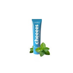 HERBADENT CHEEEES Enzymatická Bělící Zubní Pasta Fresh Mint 60g 1ks