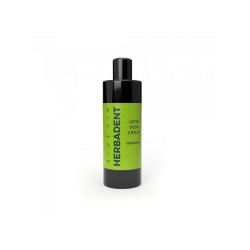 HERBADENT ORIGINAL Bylinná Ústní Voda 400ml 1ks