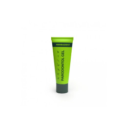 HERBADENT ORIGINAL Parodontol Gel 25g 1ks