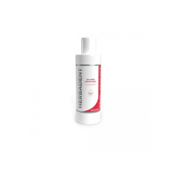 HERBADENT PROFESSIONAL Bylinná Ústní Voda s Chlorhexidinem 0,12% 240ml 1ks