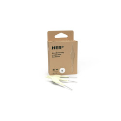 HERBADENT HERo Mezizubní Kartáčky Velikost S 12ks