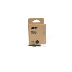 HERBADENT HERo Mezizubní Kartáčky Velikost L 12ks