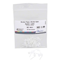 Becht Perma Evolution Endo-Tips Refill 25ks