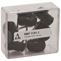 Becht Scotch Brite™ Medium HP 25mm 6 ks