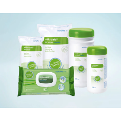 schülke Mikrozid® Premium AF Wipes 50ks