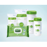 schülke Mikrozid® Premium AF Wipes 50ks
