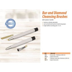 Becht Tužkový Kartáček 1ks