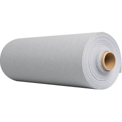 smartdent Roušky pro Pacienty v Roli 54x60cm Šedá 80ks