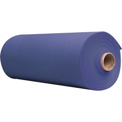 smartdent Roušky pro Pacienty v Roli 54x60cm Tmavě Modrá  80ks