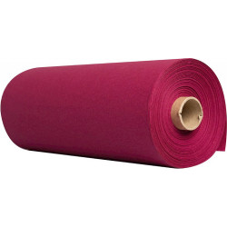 smartdent Roušky pro Pacienty v Roli 54x60cm Vínová 80ks