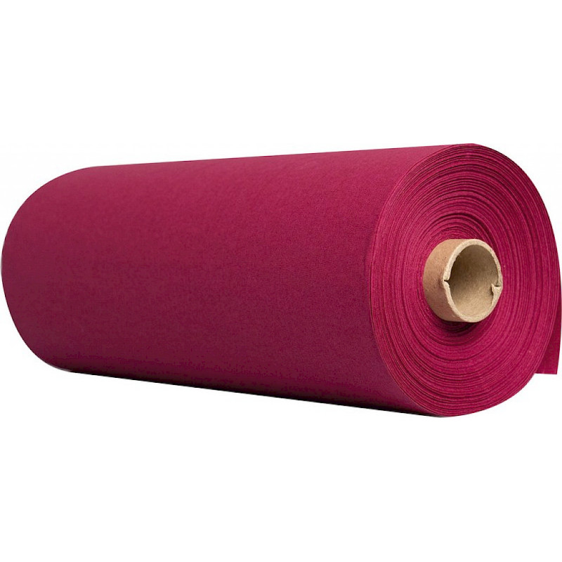 smartdent Roušky pro Pacienty v Roli 54x60cm Vínová 80ks