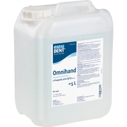 OMNIDENT Omnihand Dezinfekce Rukou Kanystr 5l