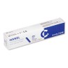 COLTENE HANEL Articulating Paper Proužky Modrá (40µm 22x110mm) 10x12ks