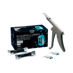 GC FUJI Ortho LC Set Kapsle 50ks