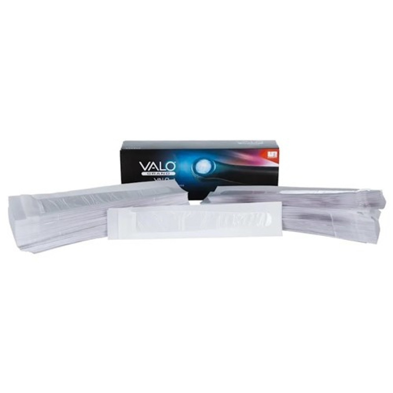 ULTRADENT VALO GRAND Corded Disposable Barrier Sleeve 100ks