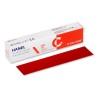 COLTENE HANEL Articulating Paper Proužky Červená 40µm 120ks