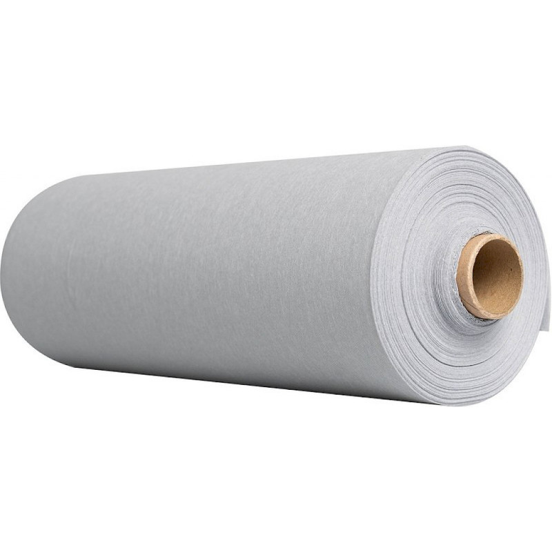 smartdent Roušky pro Pacienty v Roli 54x60cm Šedá 80ks 5+1 Zdarma