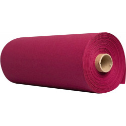 smartdent Roušky pro Pacienty v Roli 54x60cm Vínová 80ks 5+1 Zdarma