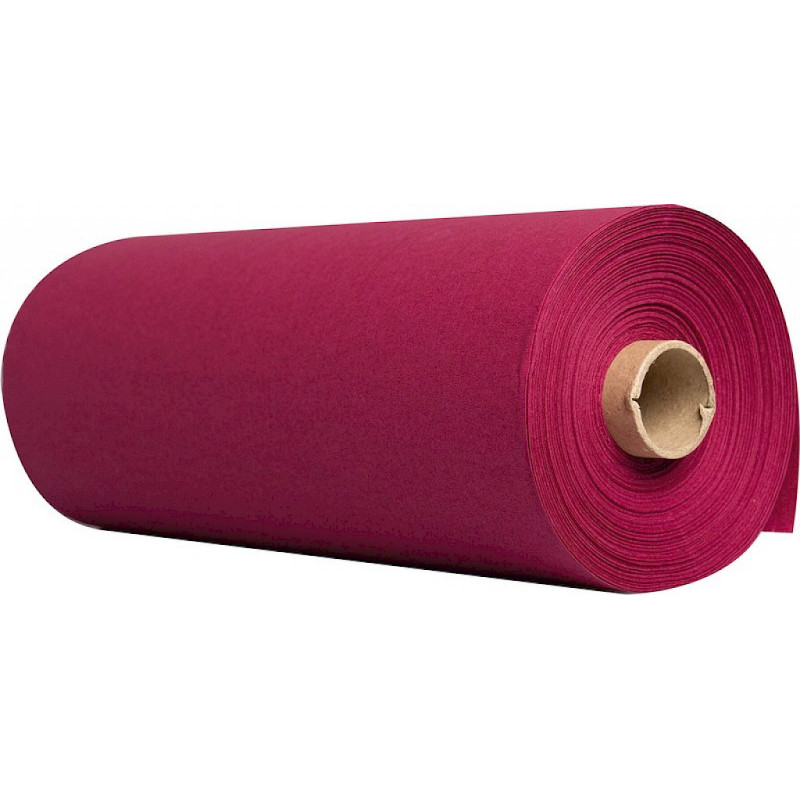 smartdent Roušky pro Pacienty v Roli 54x60cm Vínová 80ks 5+1 Zdarma
