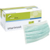 smartdent smartmask Ústenky Světle Zelená 50ks 8+2 Zdarma