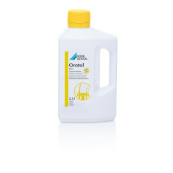 DÜRR DENTAL Orotol plus 2,5l 3+1 Zdarma