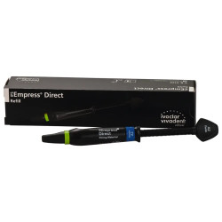 Ivoclar Vivadent IPS Empress® Direct Dentin Stříkačka 3g A2 1ks