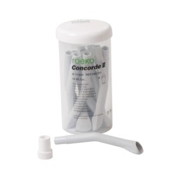 COLTENE roeko Concorde II Ø11mm 10ks
