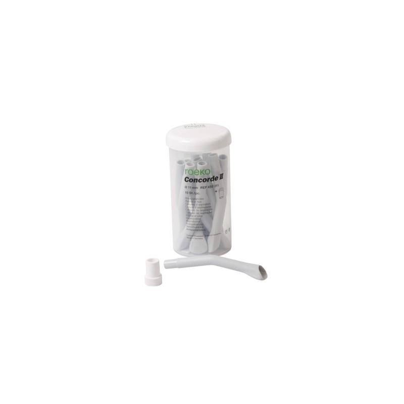 COLTENE roeko Concorde II Ø11mm 10ks