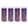 Microbrush® Micro-Applicator Regular Fialová 4x100ks