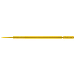 Microbrush® Micro-Applicators Fine Žlutá 1x100ks