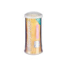 Microbrush® Micro-Applicators Fine Žlutá 1x100ks