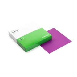 COLTENE roeko Flexi Dam Non Latex Fialová 30ks