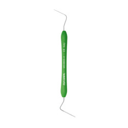 ASA Dental Plugger Dr. Machtou Zelená Fig.4 1ks