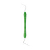 ASA Dental Plugger Dr. Machtou Zelená Fig.4 1ks