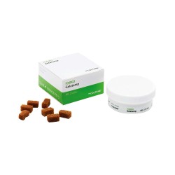 COLTENE roeko Gelatamp Dóza (14x7x7mm) 20ks
