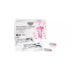 GC FUJI TRIAGE Kapsle Pink 50ks
