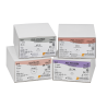 RESORBA Glycolon® Violet (DS18 USP 4/0- EP1,5 1x45cm) 24ks